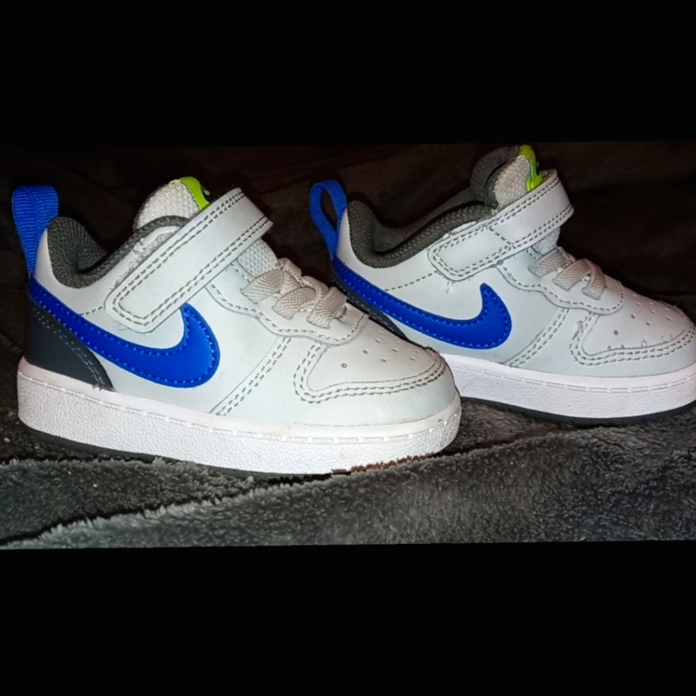 Kids Nike Shoes